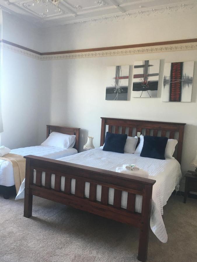 Sahara Guest House 더니든 외부 사진